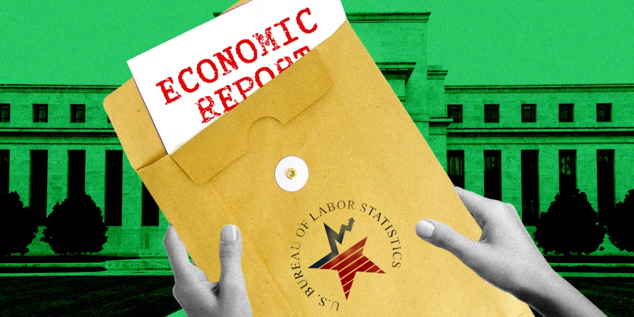 January data could redraw the Fed's roadmap on rates as inflation lingers