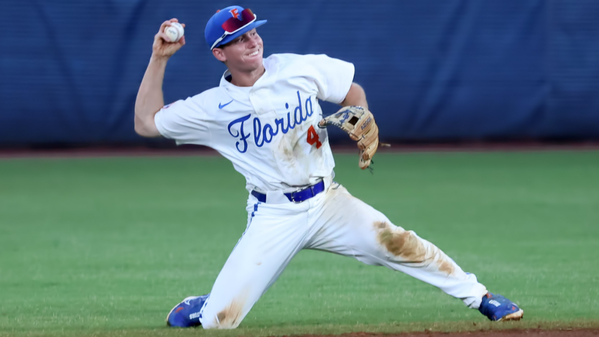 "2023 NCAA Baseball Tournament: Scores, Schedule, and Burning Questions Answered"