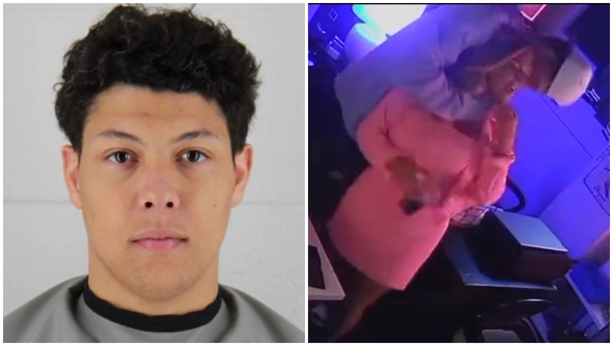 Featured image for "Jackson Mahomes Cleared of Felony Sexual Battery as Charges Dismissed"