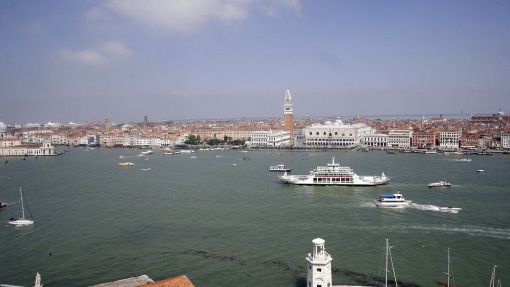 Featured image for Italy on the Brink: UNESCO's Ultimatum to Protect Venice's Historic Sites