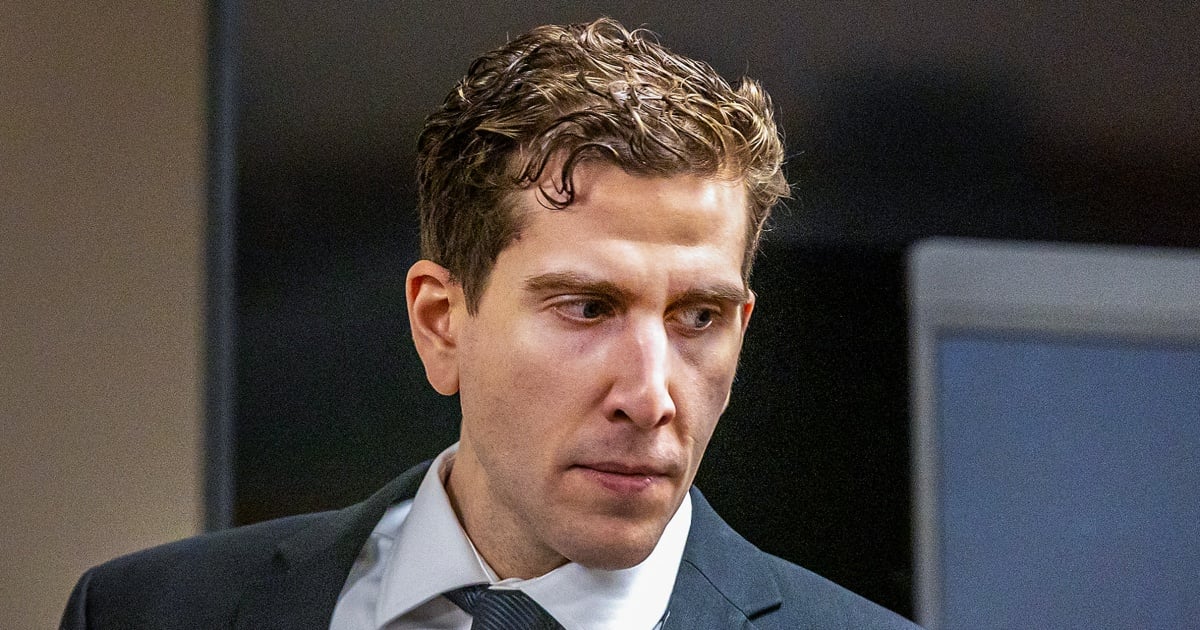 Featured image for "Bryan Kohberger's Cellphone Data Alibi in University of Idaho Murder Case"