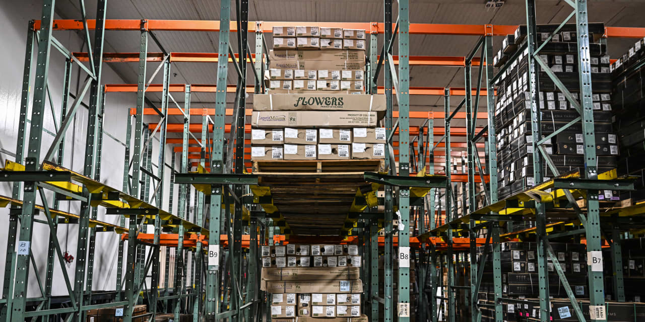 "January's US Wholesale Inflation Surges, Signaling Persistent Price Increases"