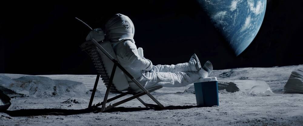 Featured image for "NASA's Lunar Oxygen Extraction Challenge and Moon Base Possibilities"