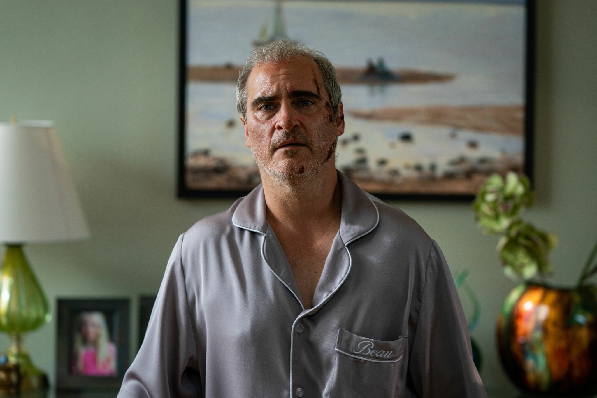 'Beau Is Afraid': A Three-Hour Anxiety Attack That Will Leave You Speechless.