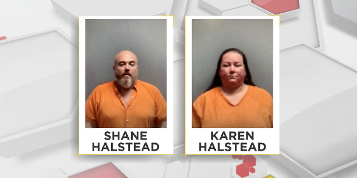 Featured image for Parents Arrested After Dead Son's Body Discovered in Backyard Freezer