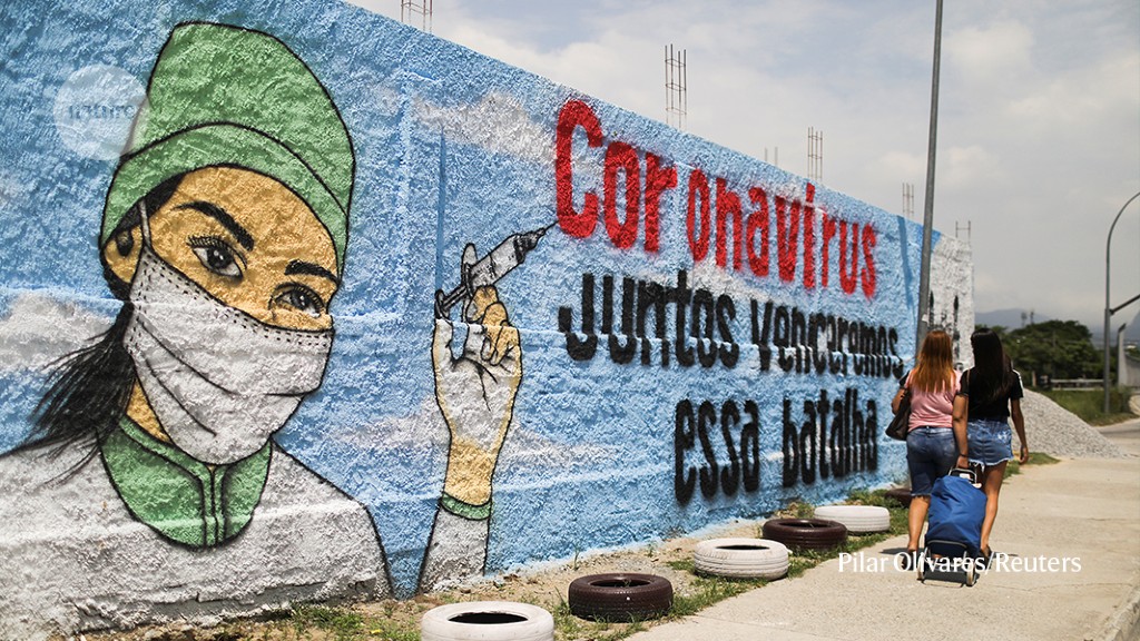 Featured image for "Understanding Long COVID: Risks, Impact, and the Protective Role of Vaccination"