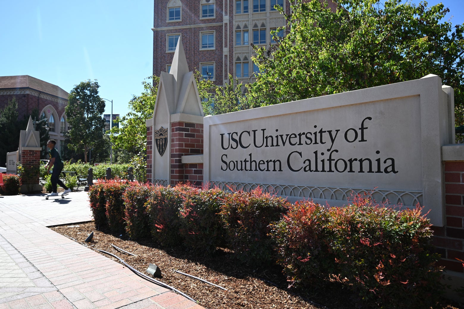"Controversy at USC: The Valedictorian Speech Debacle"