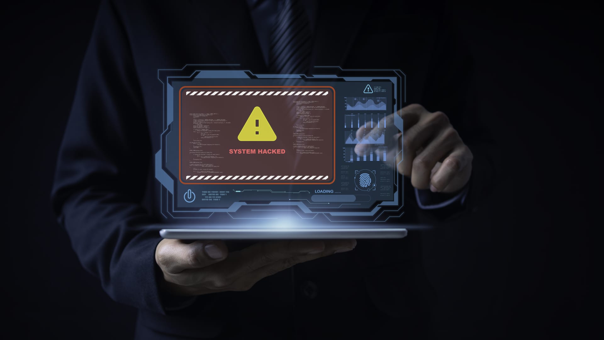 "Rising Threat: AI-Powered Cyber-Physical Attacks on the Horizon, Warn Experts"