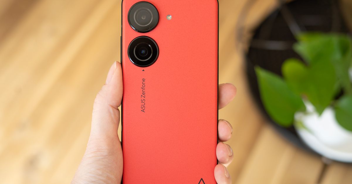 Featured image for "Big News: Asus Zenfone 11 Ultra Launch Date Revealed"