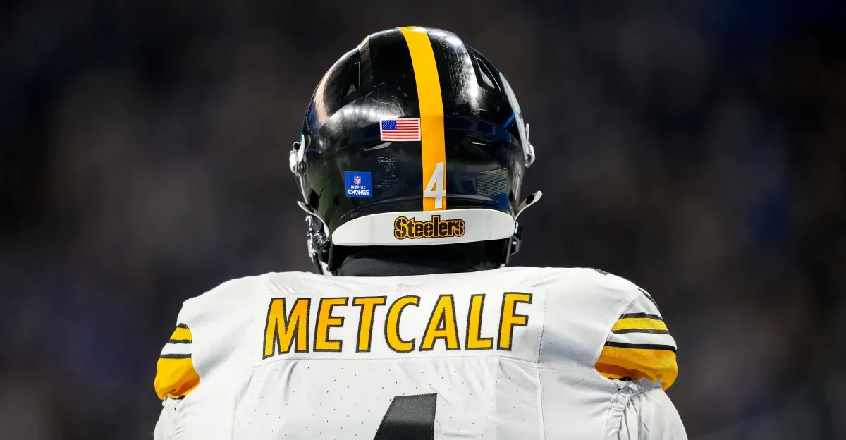 NFL proposes rule to eject players for flagrant acts unseen by refs, citing Metcalf incident