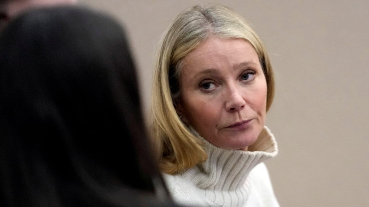 Featured image for Gwyneth Paltrow's Ski Trial and Social Media Roasting.
