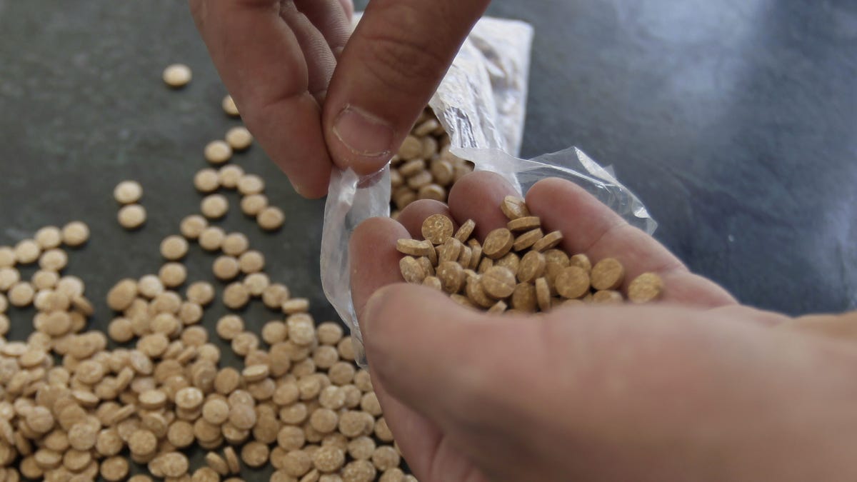 Featured image for "Hamas' Alleged Drug Use: Examining the Captagon Connection in Oct. 7 Attacks"