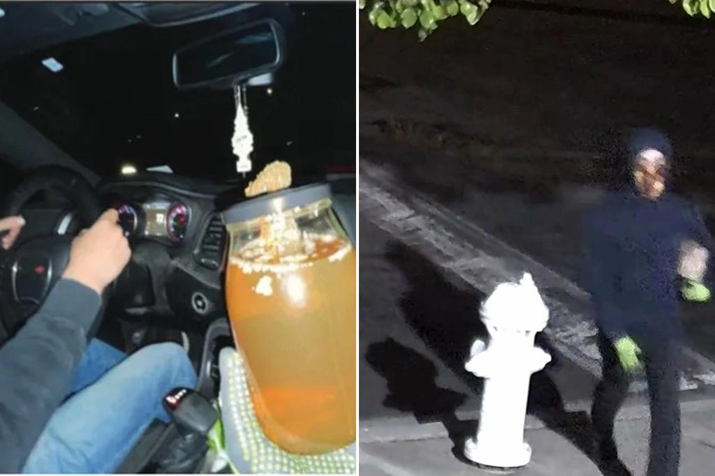 Featured image for Marine arrested for firebombing California Planned Parenthood clinic.