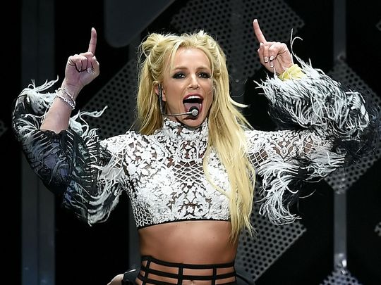 Featured image for "Britney Spears' Memoir Continues to Dominate Book Sales and Drive Market Growth"