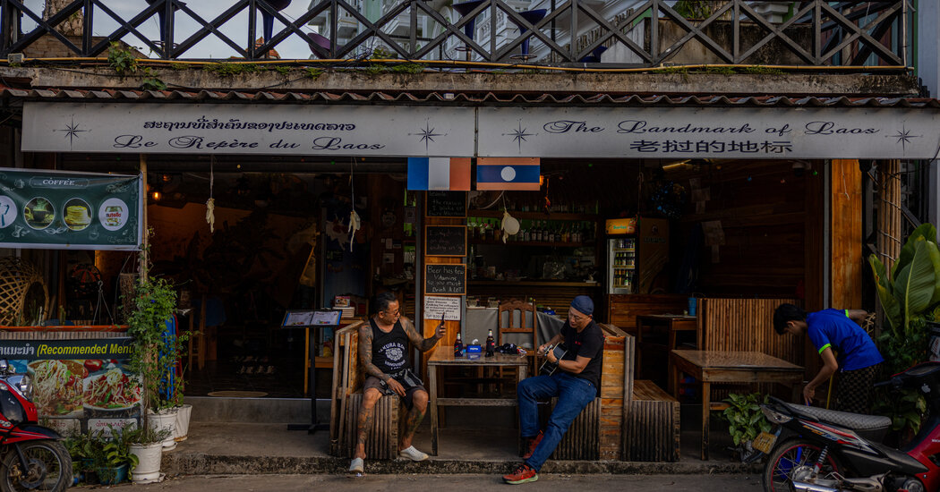 Featured image for Methanol Poisonings in Laos: Tourist Deaths Raise Alarm