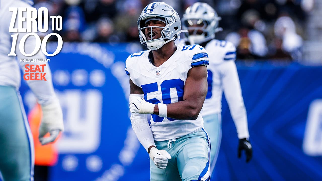 Featured image for Giants defeat Cowboys 34-17 in Week 18 showdown