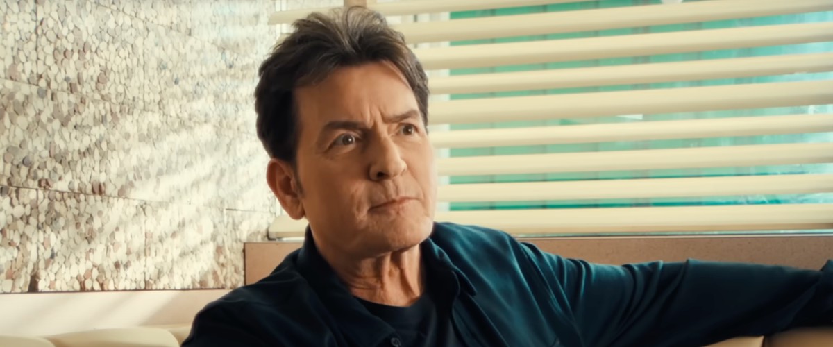 Charlie Sheen's Controversial Revelations and Reckless Past