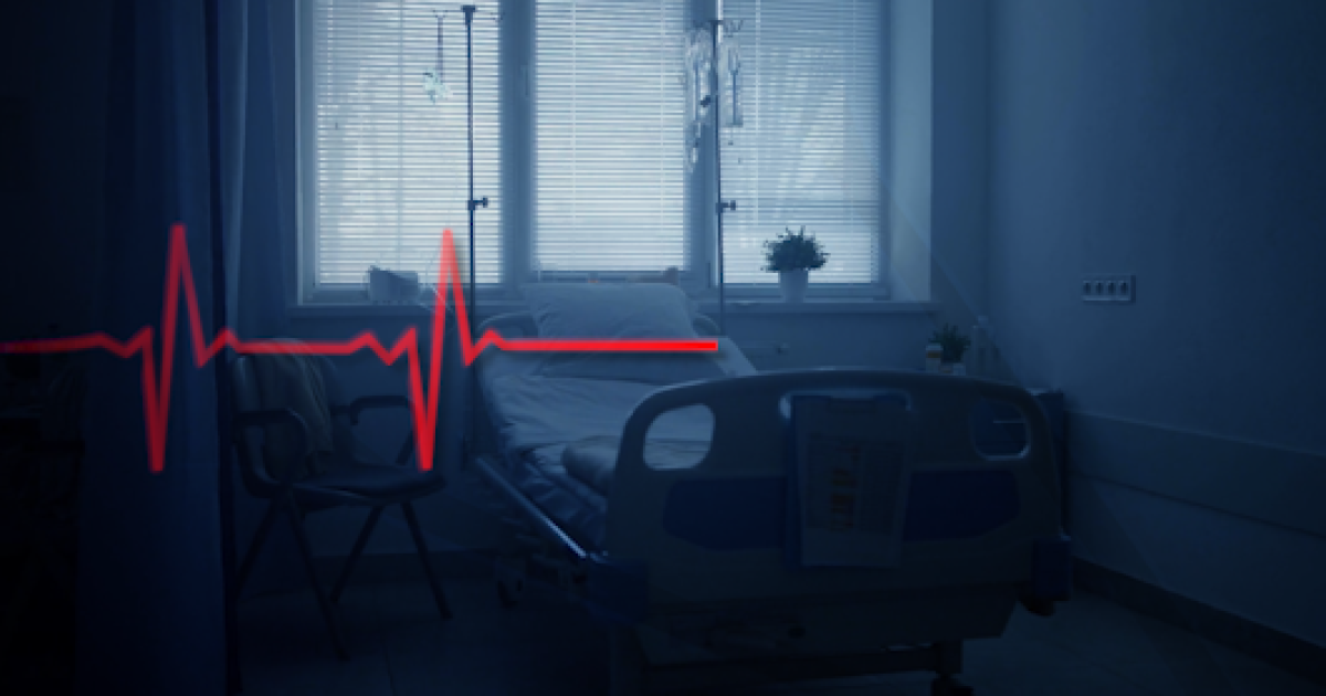 Featured image for Fatal Consequences: Medication Mix-up Claims Life at Lexington Hospital