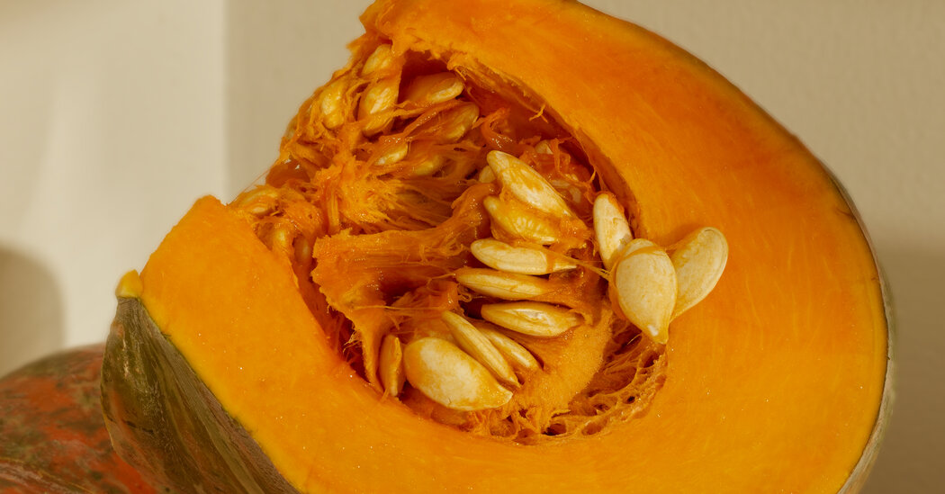 Featured image for "The Health Benefits and Delicious Recipes of Pumpkin Seeds"