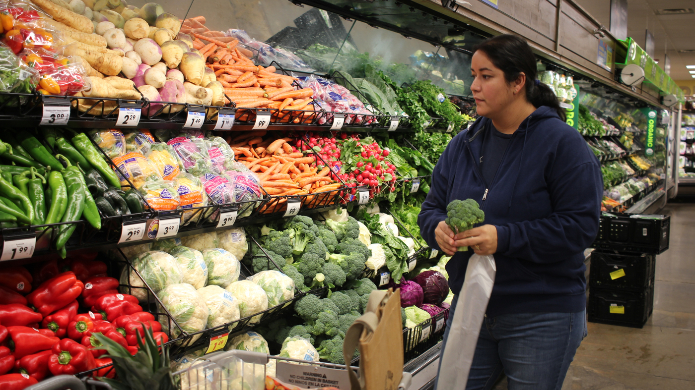 Featured image for "Soda Tax Funds Fresh Produce for Boulder Families"