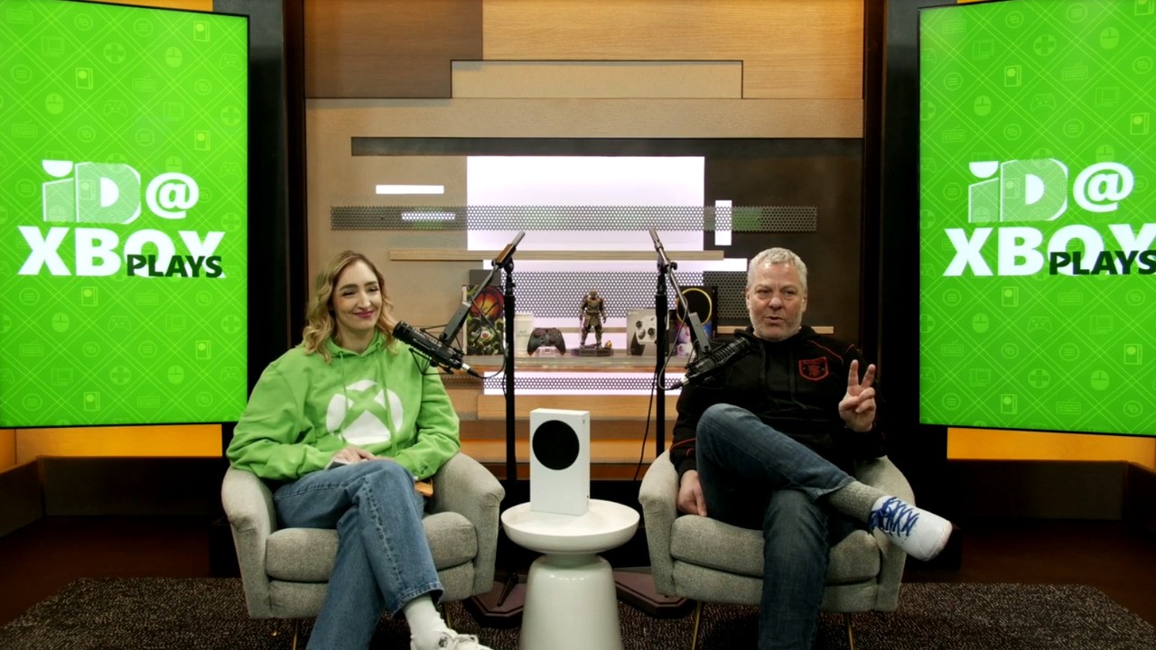 "Get Ready for the Exciting ID@Xbox Showcase & Demo Fest in July 2023"
