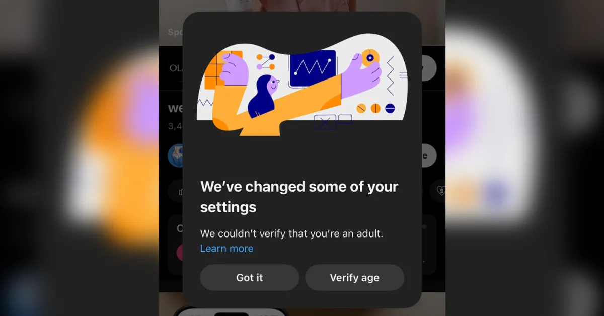 Featured image for YouTube Expands AI Age Verification to More Users
