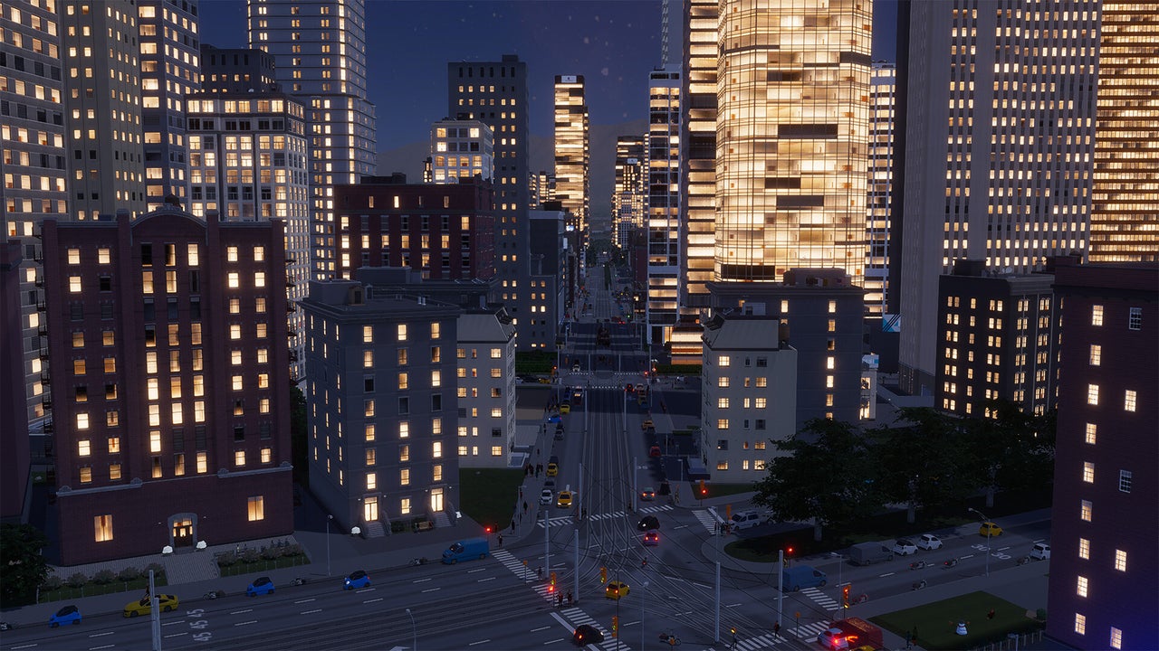 Cities: Skylines 2 Dev Acknowledges Performance Problems, Proceeds with Game Launch