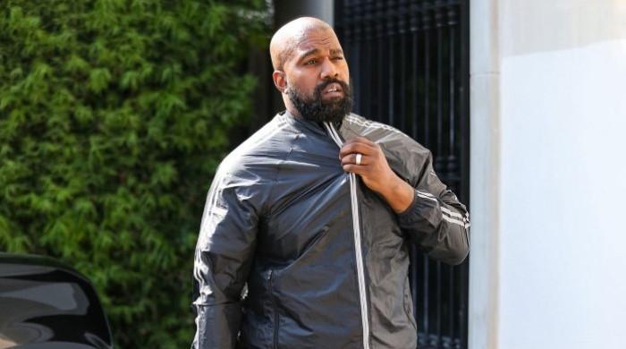 Featured image for Kanye West Denies Ex-Assistant's Allegations Amid Lawsuit