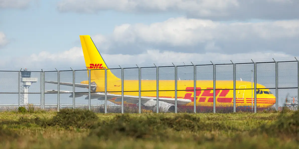 Featured image for DHL Cargo Plane Crash in Lithuania Claims One Life, Injures Three