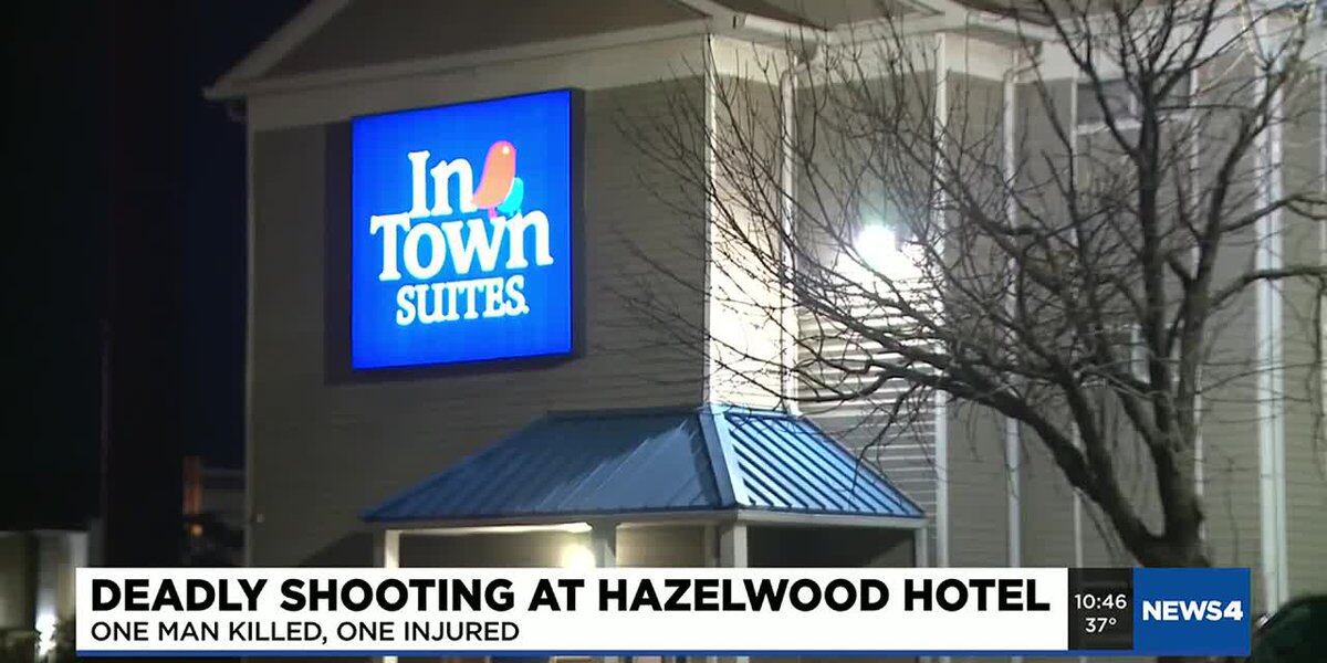 Multiple Fatalities in Shootings at St. Louis County Hotels