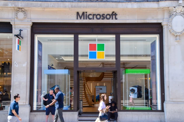 Featured image for Microsoft's Cloud Growth Drives Quarterly Revenue and Profit Surges