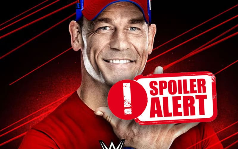 Featured image for John Cena's Final WWE RAW Match and Tournament Details Revealed