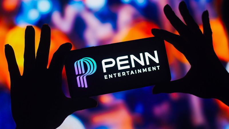 Featured image for ESPN and PENN Entertainment Join Forces in $2 Billion Sports Gambling Deal