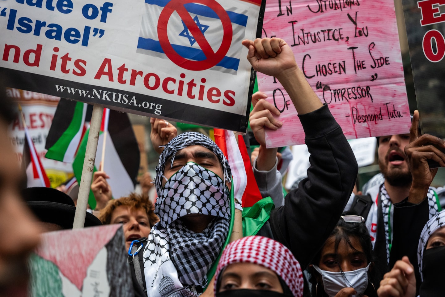 Combating Antisemitism: From Boycotts to Action Plans