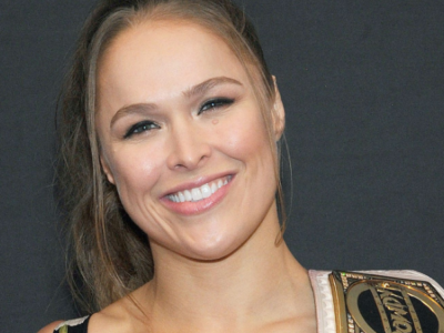 Ronda Rousey's Wrestling Future: Surprising Returns and Indie Appearances
