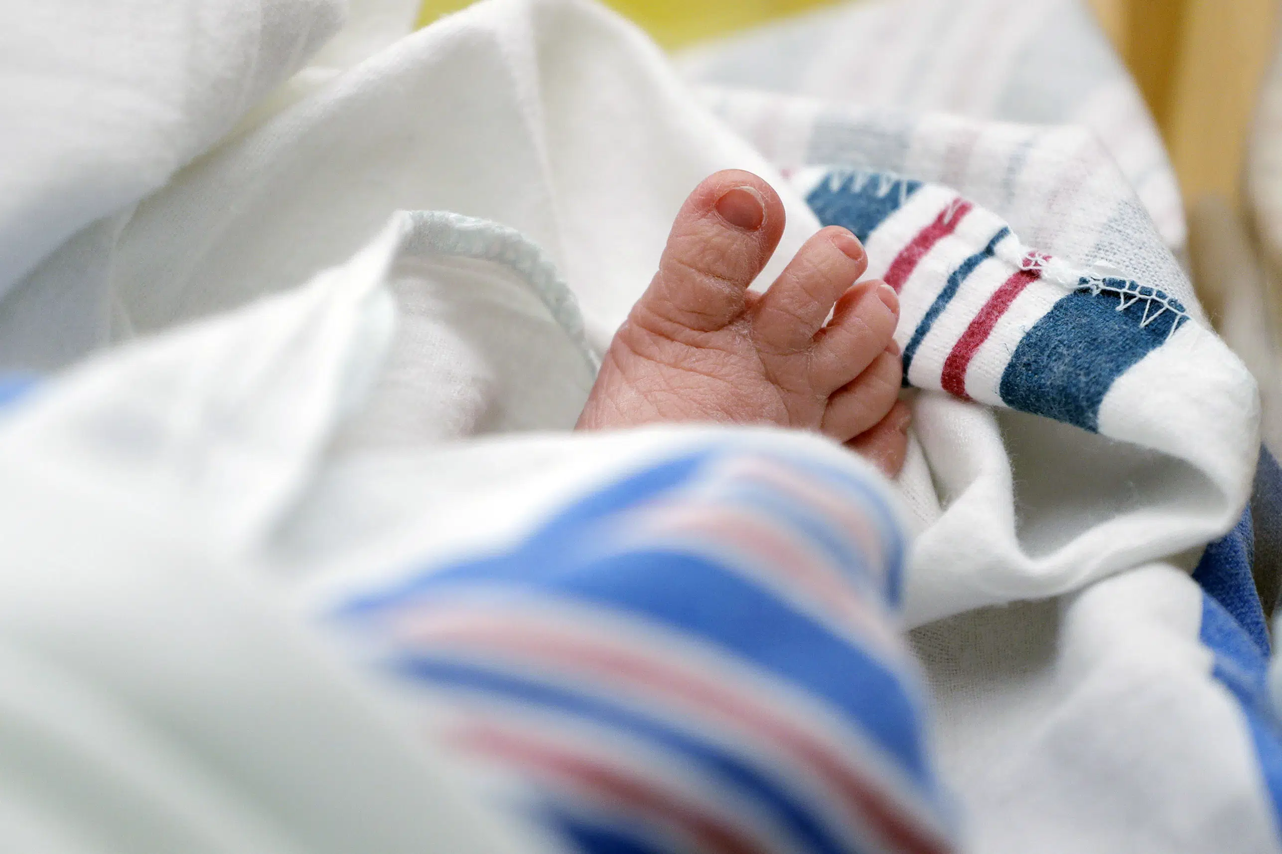 "Top Baby Names in the U.S. and Canada: Latest Rankings and Predictions"