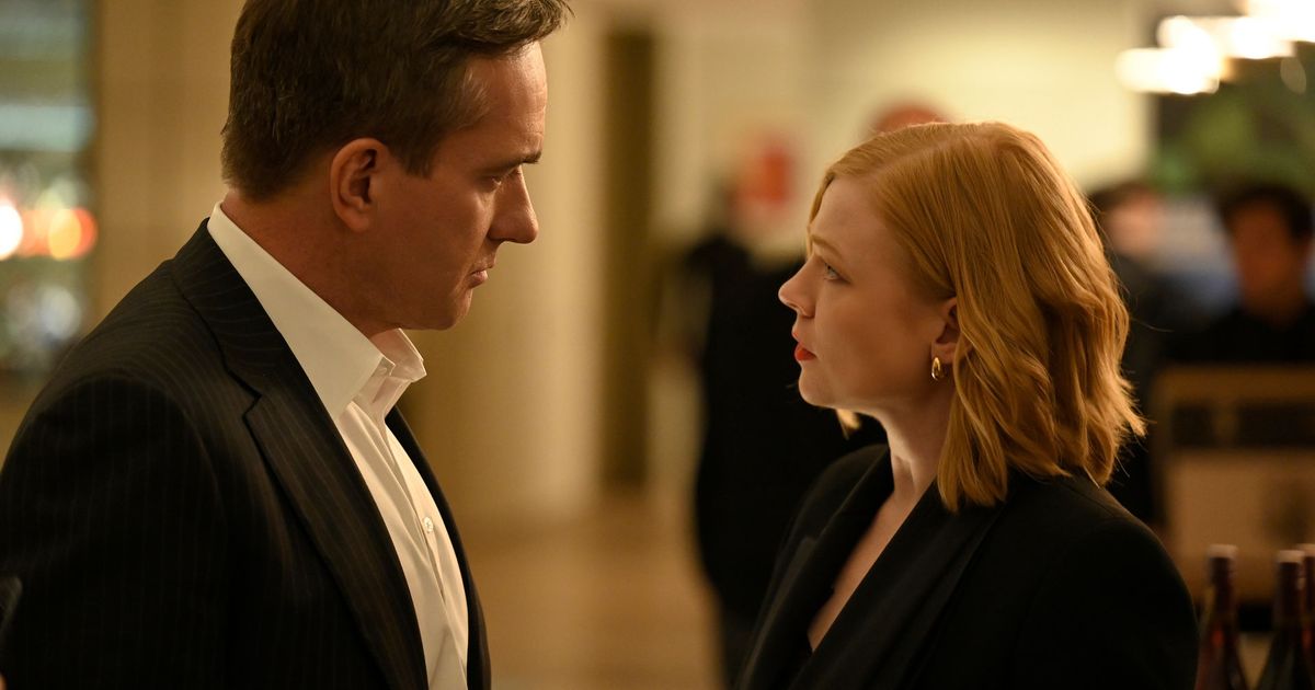 Featured image for Unraveling Tom Wambsgans' Role in Succession's "Tailgate Party"