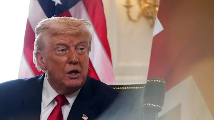 Trump Sets Short Deadline for Russia to Agree to Ukraine Ceasefire