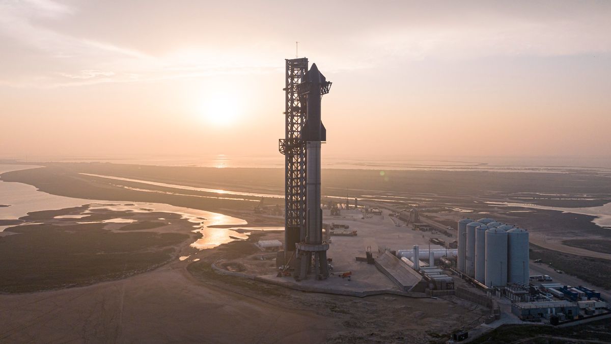 SpaceX's Starship Launch Attempts: Scrubs, Concerns, and Evolution.