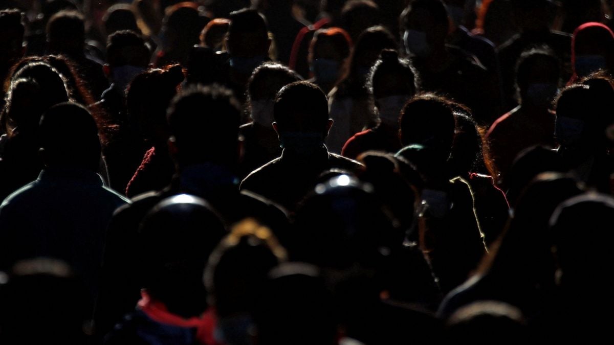 Featured image for "Global Birth Decline: Implications for the Future"