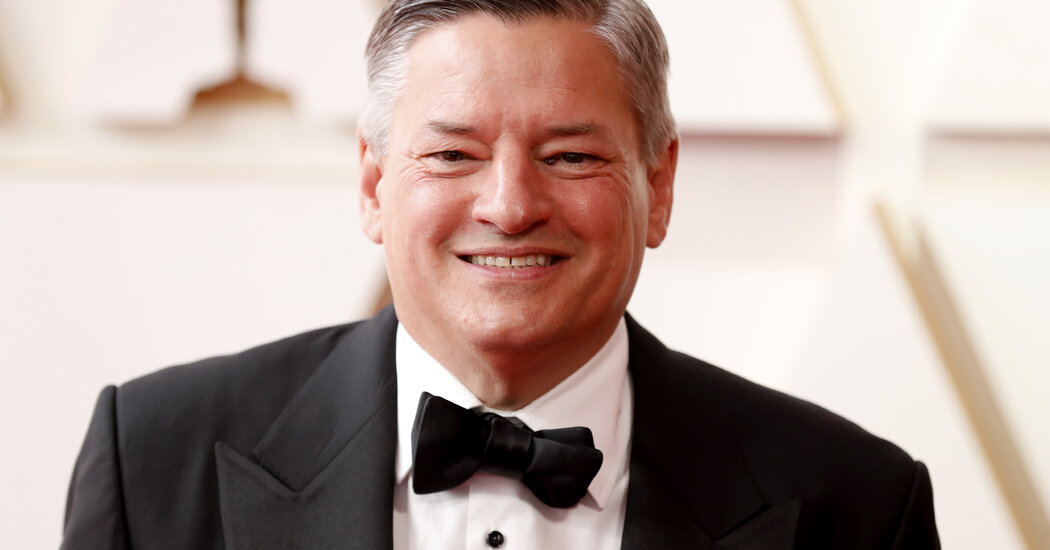 Featured image for Netflix Shareholders Reject Executive Pay Packages Amidst Writer Strike Pressure.