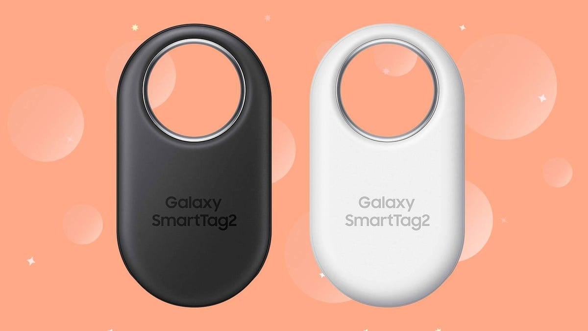 Featured image for Samsung's SmartTag 2: A Game-Changer in Bluetooth Tracking