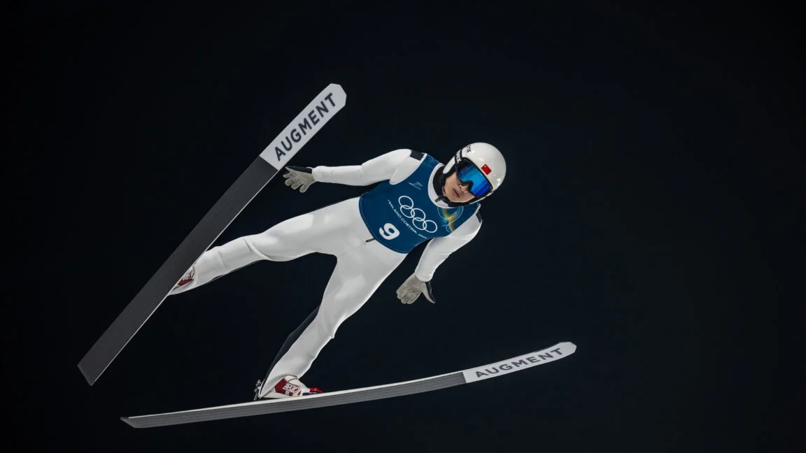 Olympic 'Penisgate' fuels debate over injectable tricks in ski jumping