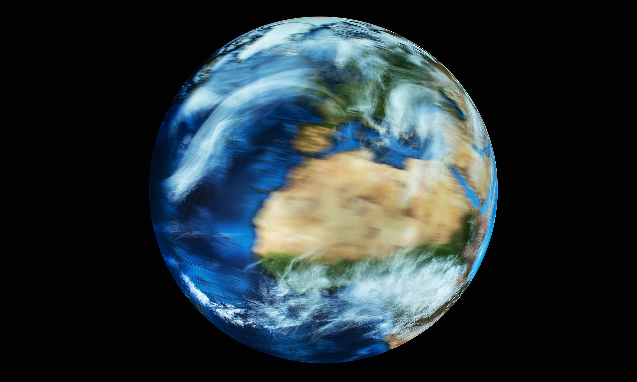 Featured image for Earth's Day Lengths Have Changed Over Billions of Years