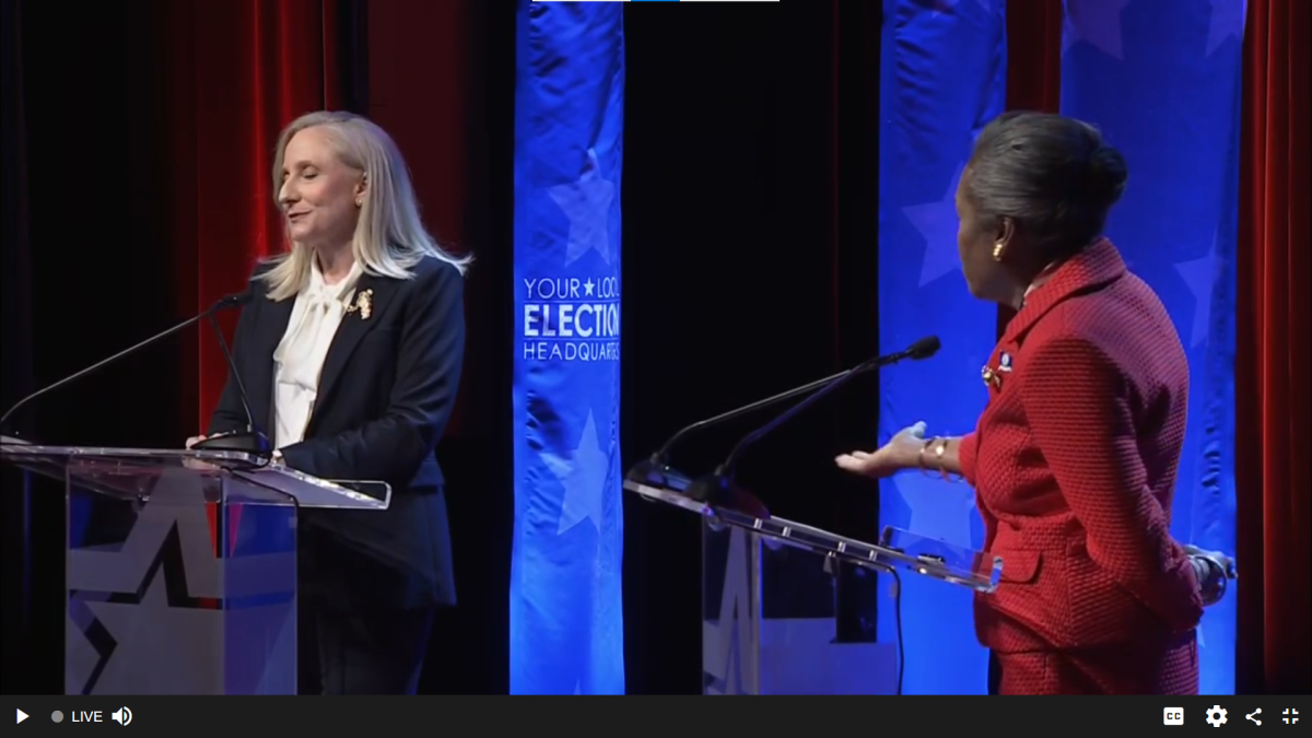 Featured image for Key Highlights from Virginia's Intense Governor's Debate