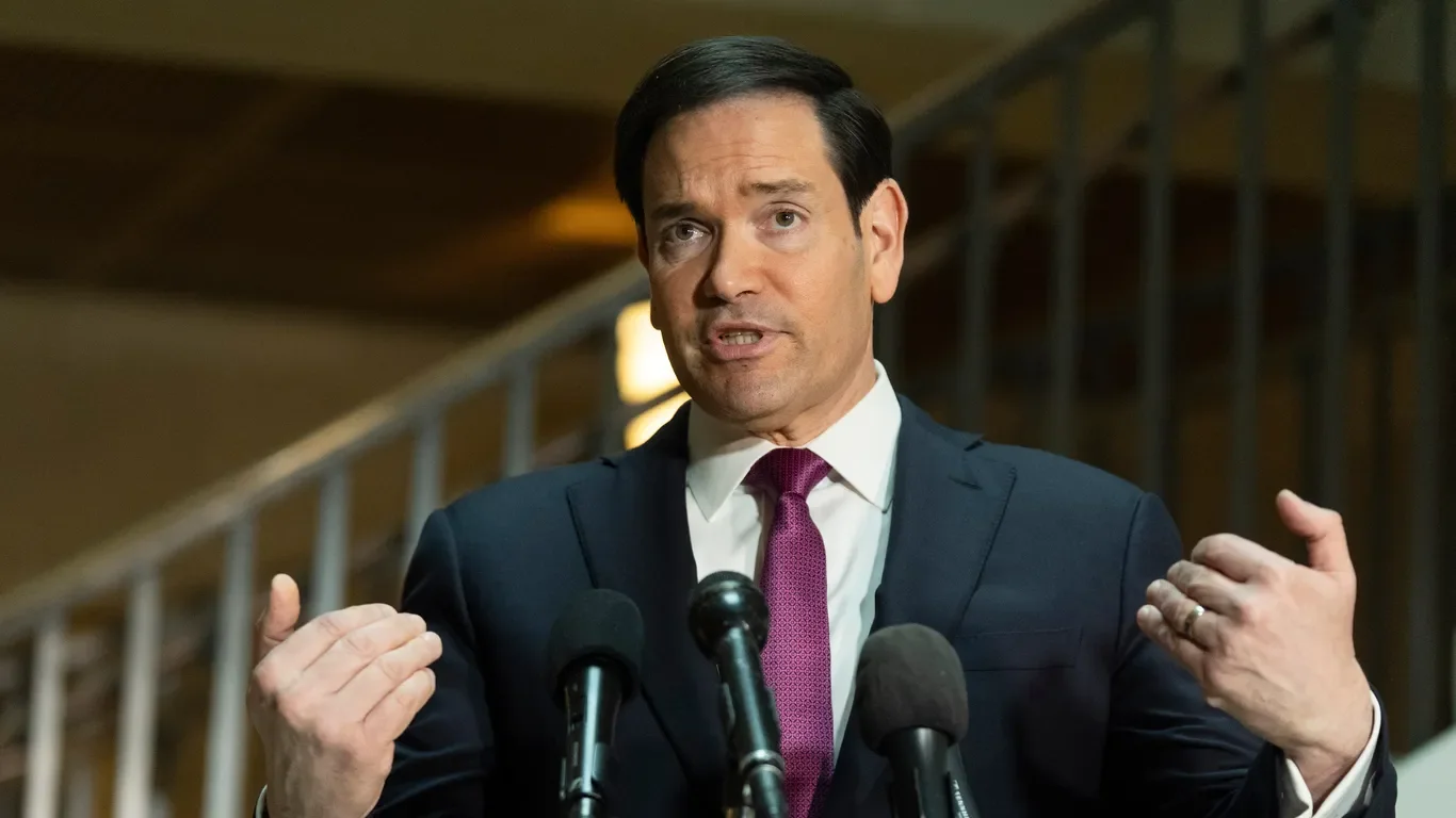 Rubio's remarks expose MAGA fault line over Israel-anchored Iran strike