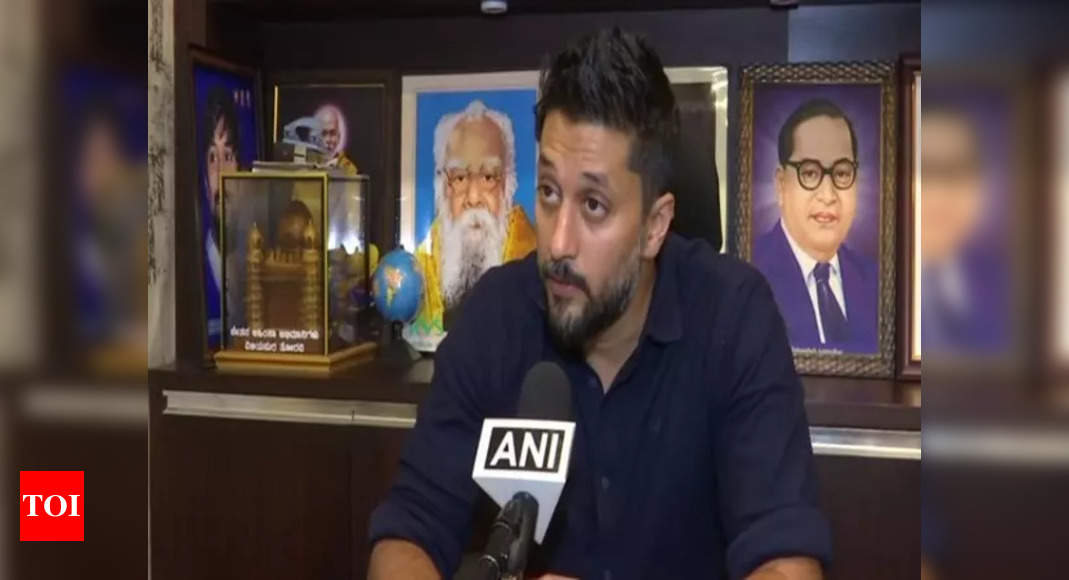 Featured image for Chetan's OCI card revoked.