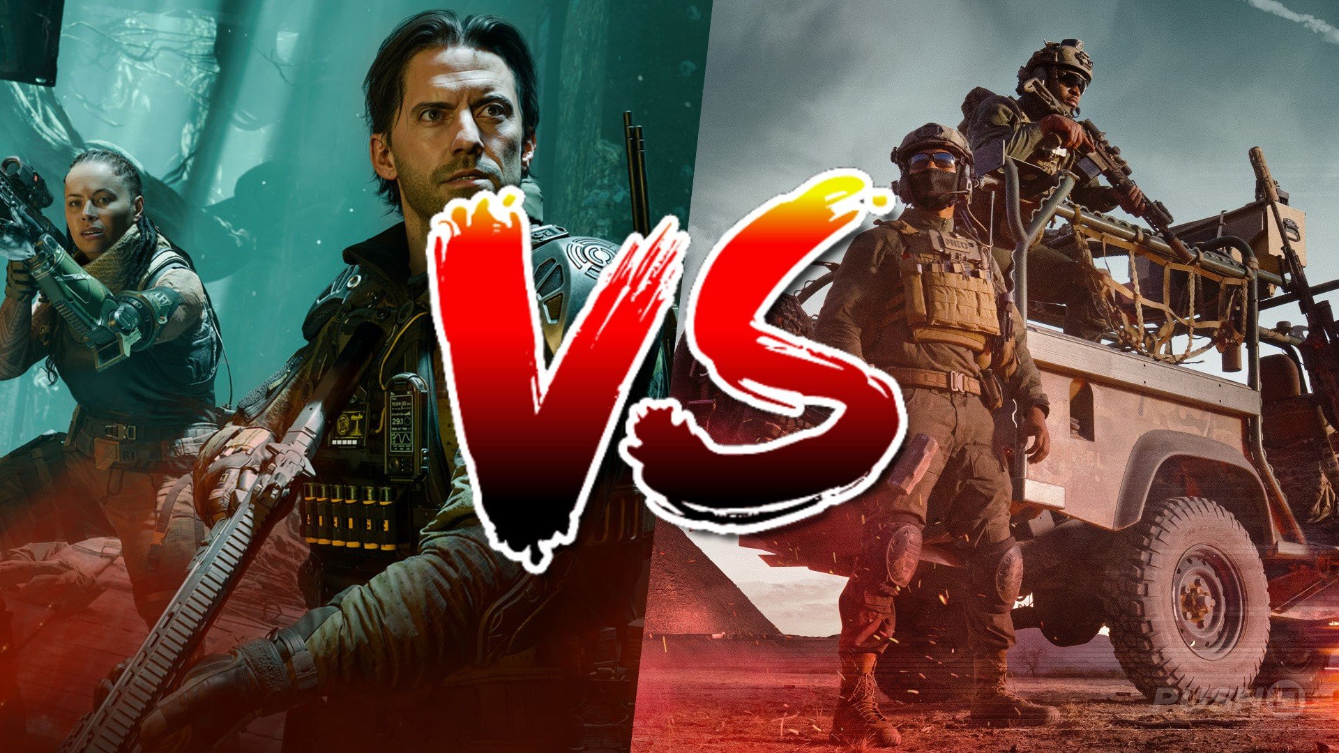 Featured image for Black Ops 7 Launches with Extended Beta and New Features Amid Battlefield 6 Competition