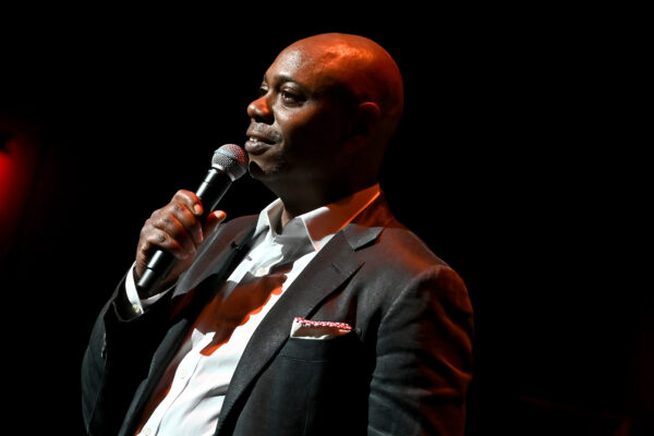 Featured image for "Dave Chappelle Abruptly Ends Florida Show, Citing Audience Misconduct"