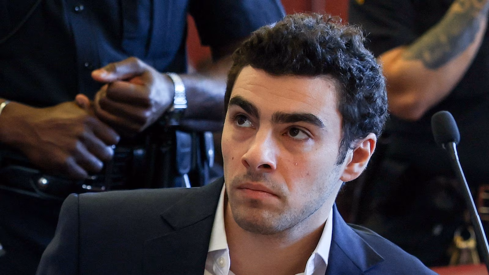 Featured image for Judge to Decide on Evidence in Luigi Mangione's NY Murder Trial in May